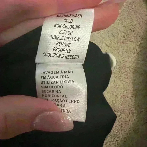 Fairway & Greene Old Head Ireland Golf Polo - Picture 2 of 5